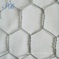 1x1 Galvanized Coop Hexagonal Wire Mesh